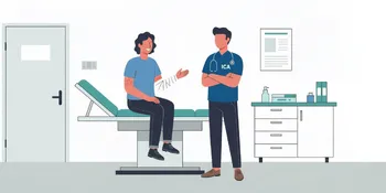 Employee Health Tips & Articles